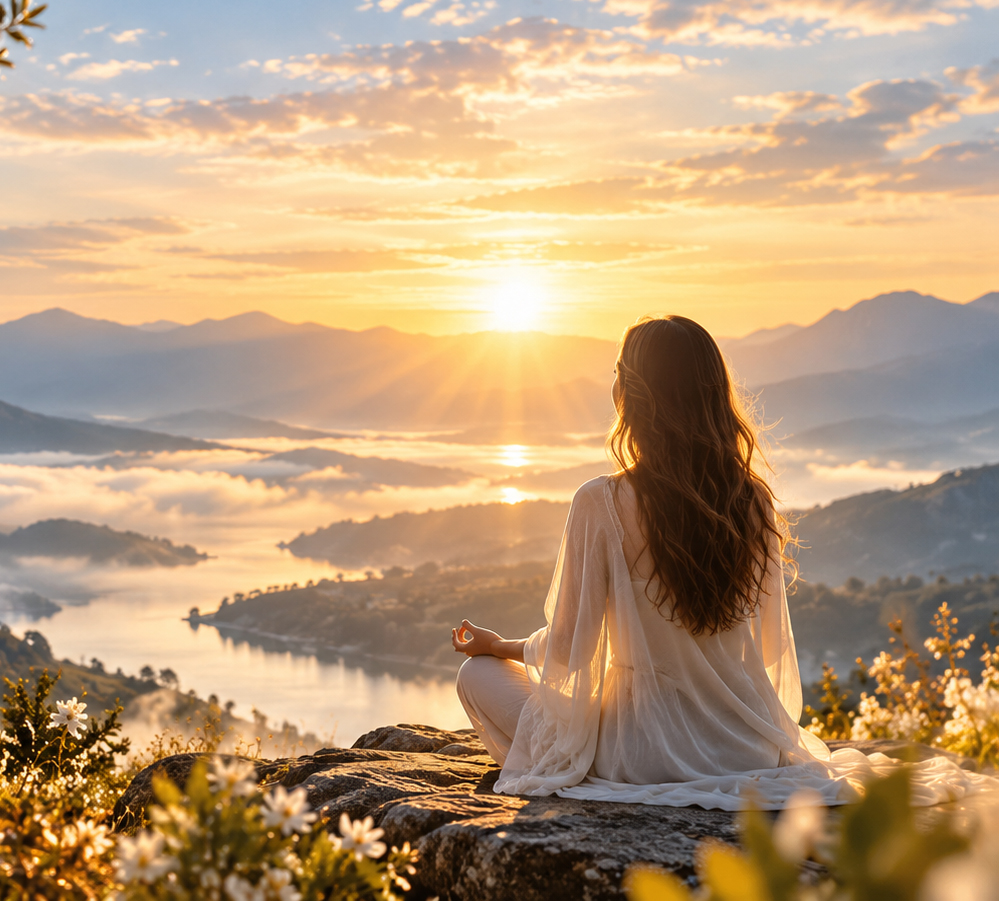 Spiritminds spiritual gathering